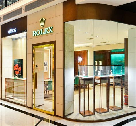 rolex showroom in kolkata|rolex boutique india.